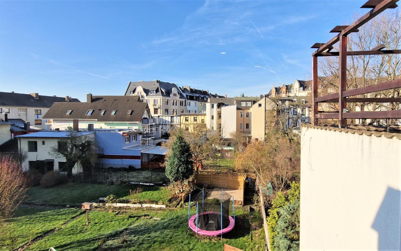 Liebenswertes Apartment 10 Minuten Zur Altstadt Кобленц Екстер'єр фото
