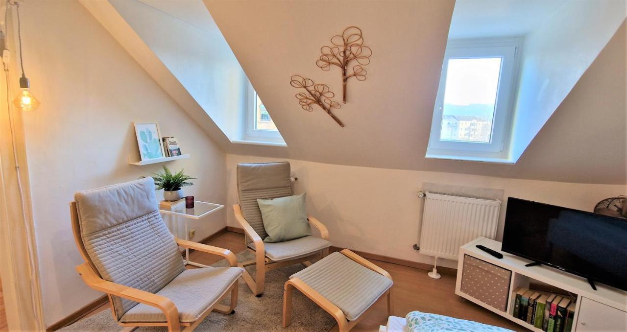 Liebenswertes Apartment 10 Minuten Zur Altstadt Кобленц Екстер'єр фото