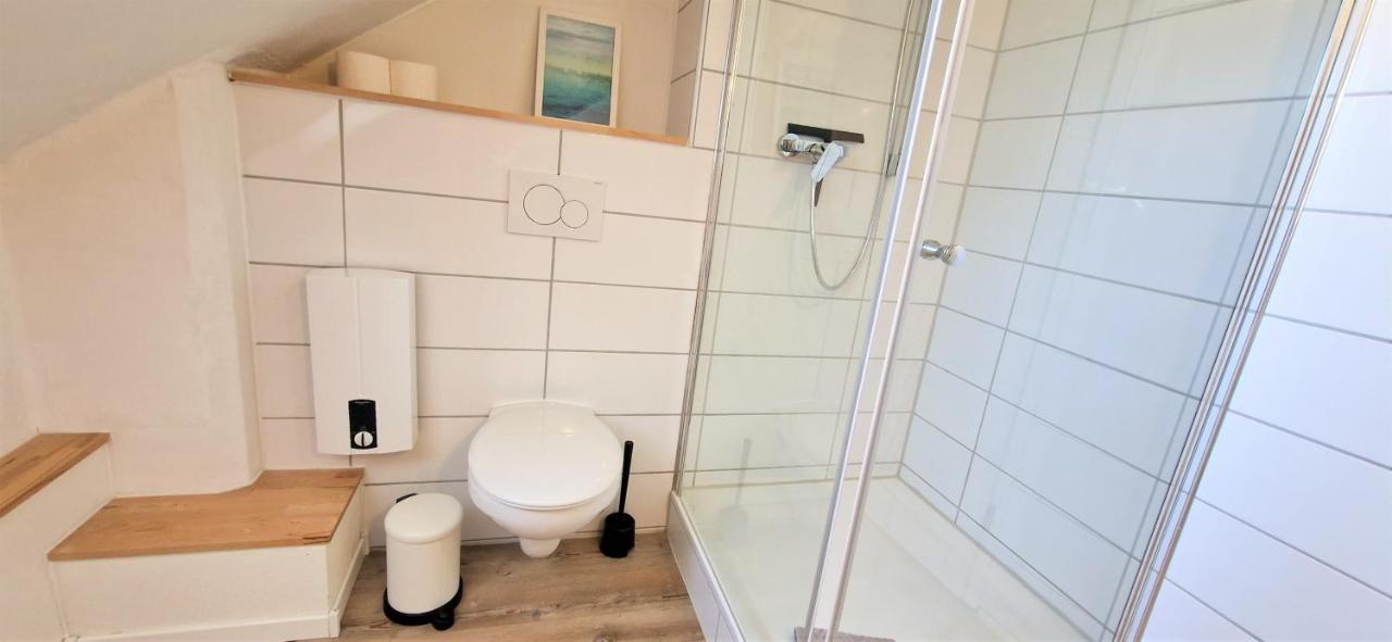 Liebenswertes Apartment 10 Minuten Zur Altstadt Кобленц Екстер'єр фото