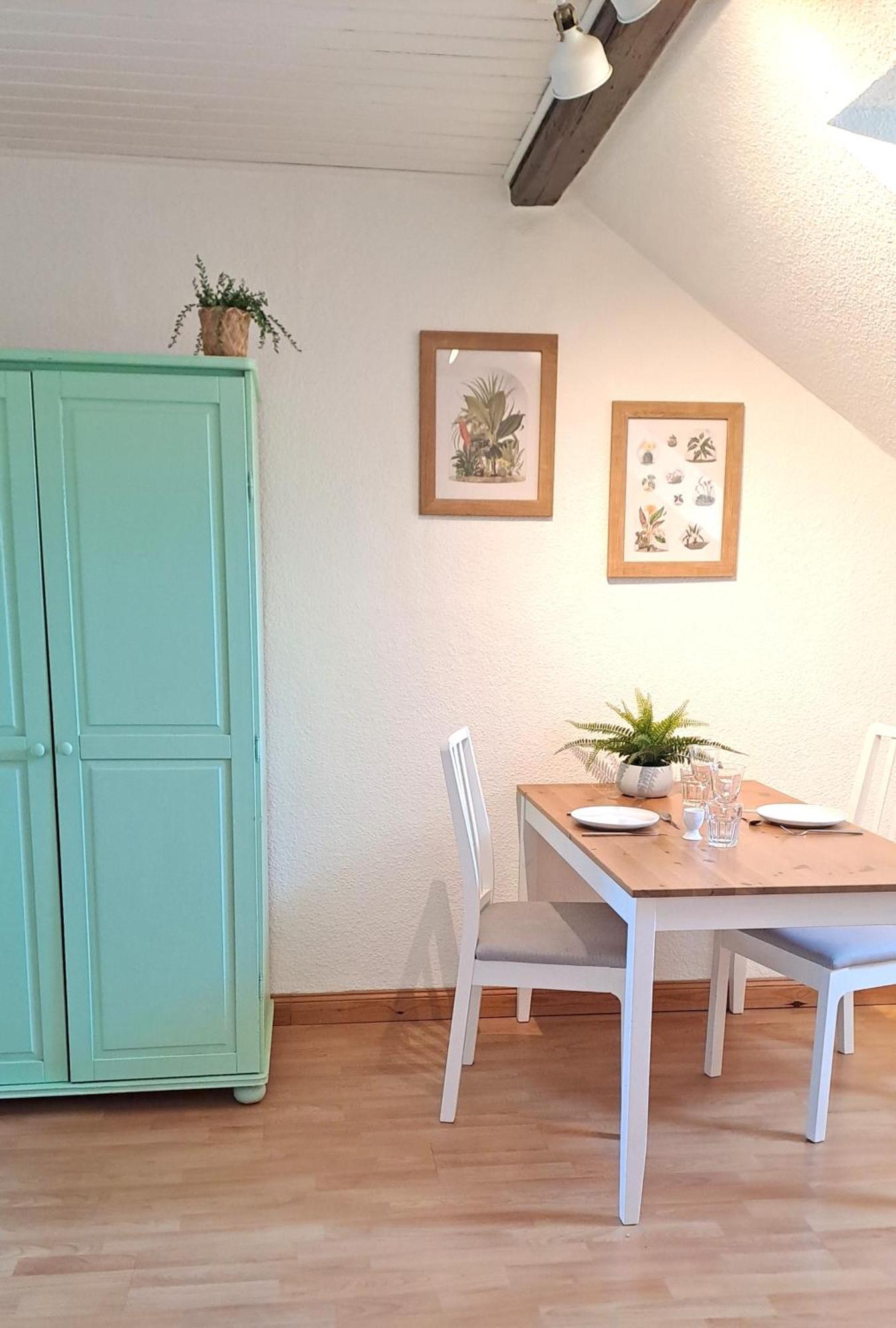 Liebenswertes Apartment 10 Minuten Zur Altstadt Кобленц Екстер'єр фото