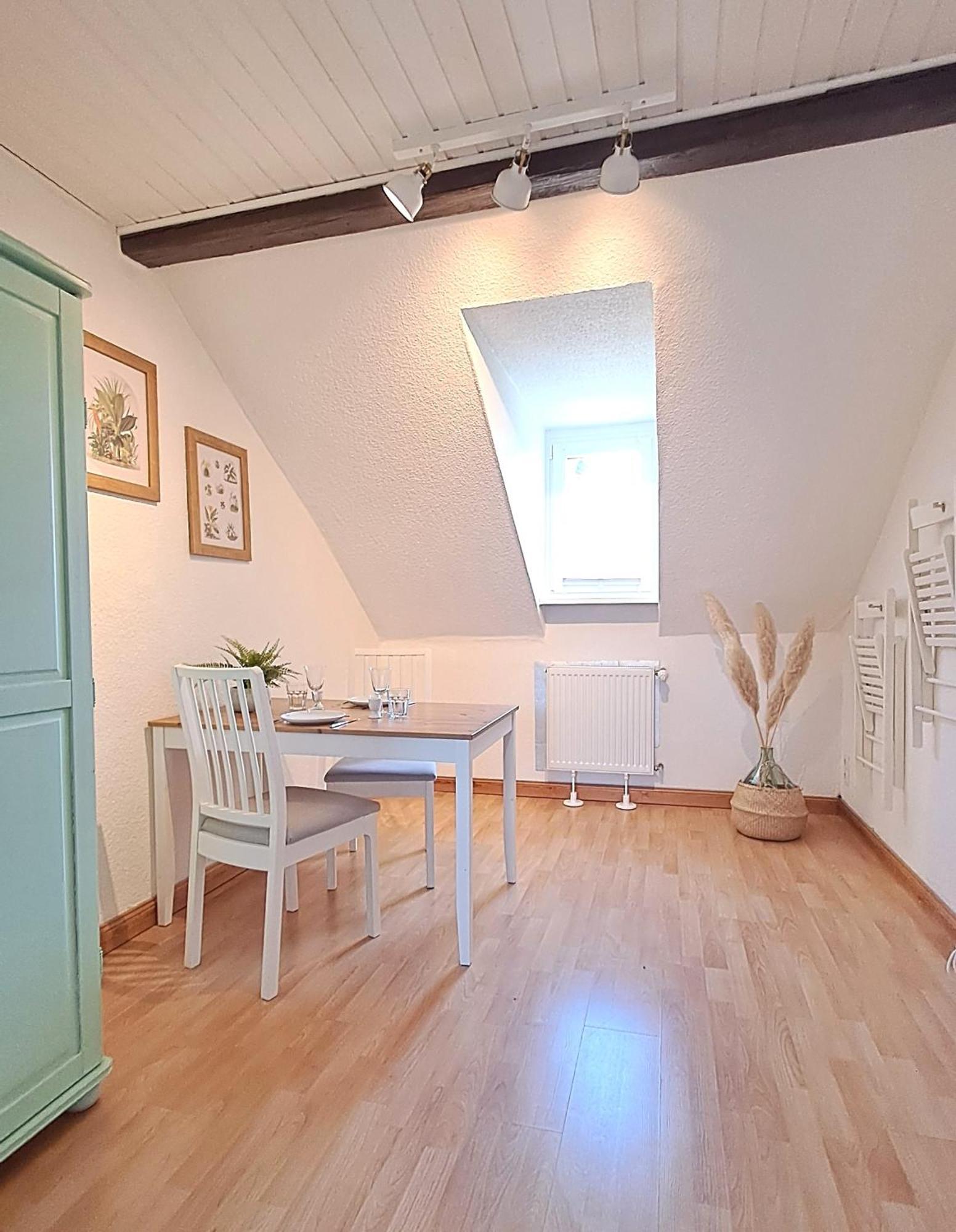 Liebenswertes Apartment 10 Minuten Zur Altstadt Кобленц Екстер'єр фото